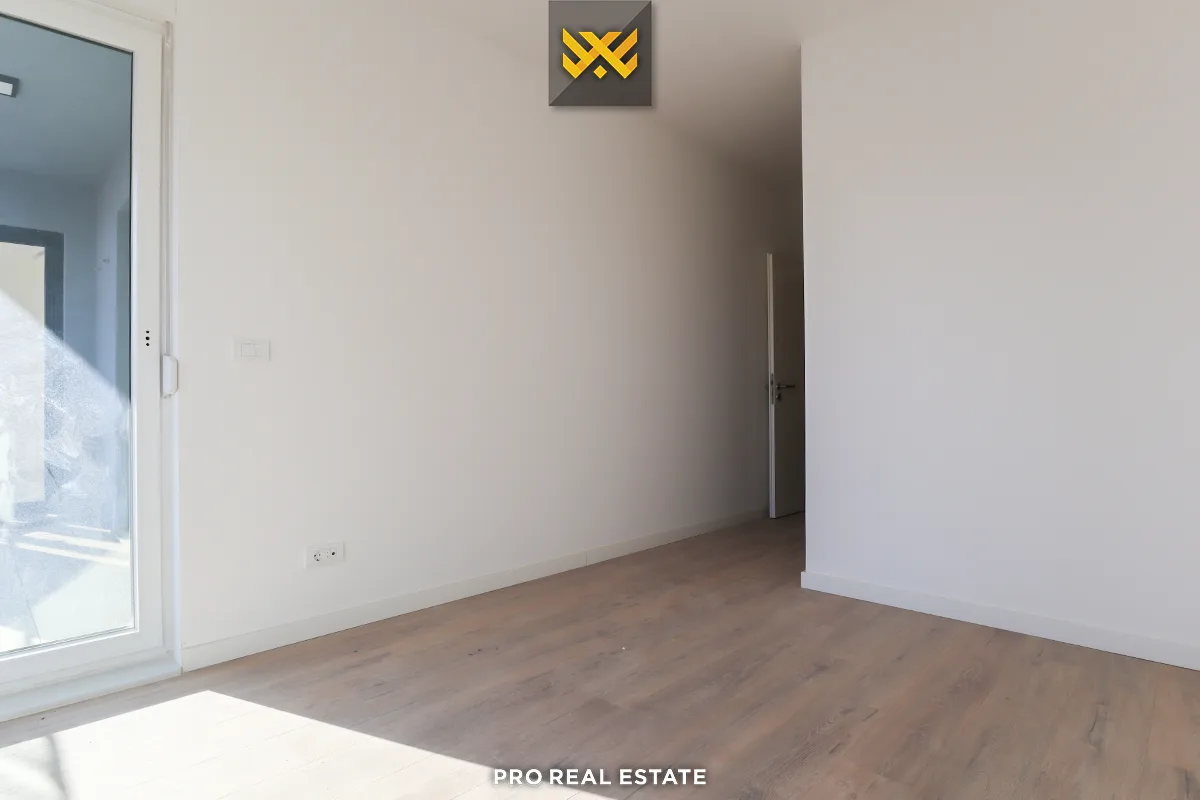 Banesë 104.5m² për #SHITJE në Lagjen Kodrina
