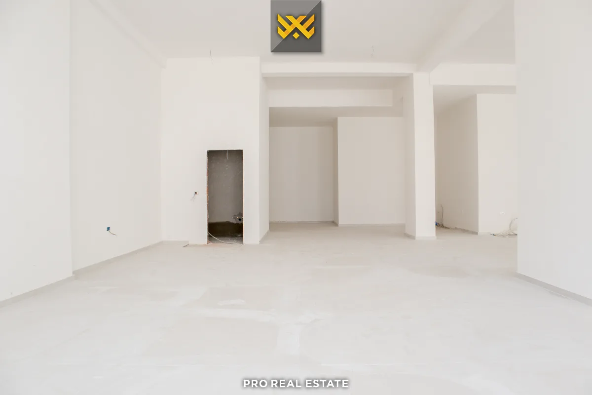 Lokal 313m² për #SHITJE te Prishtina e Re.