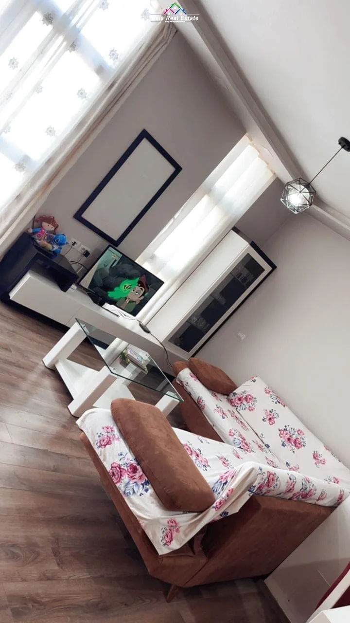 Apartament Me Qera 2+1 Ne Astir ( ID B2201794) Tirane