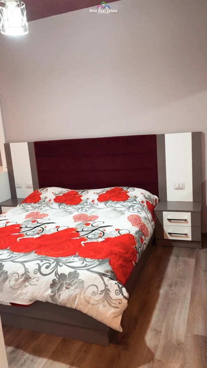 Apartament Me Qera 2+1 Ne Astir ( ID B2201794) Tirane