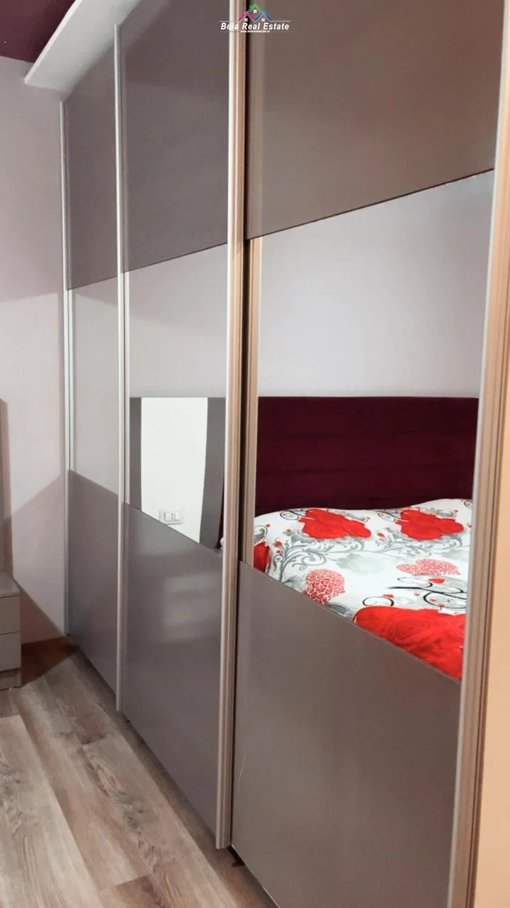 Apartament Me Qera 2+1 Ne Astir ( ID B2201794) Tirane