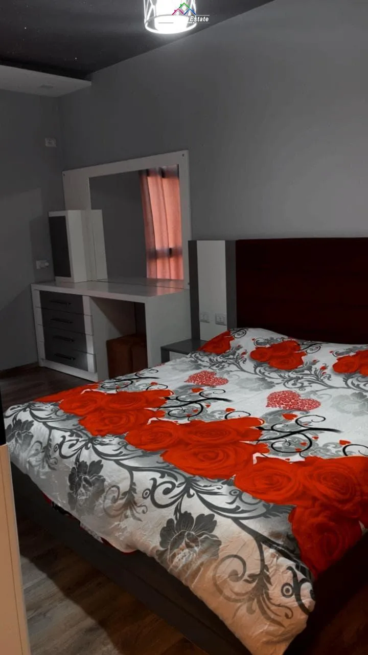 Apartament Me Qera 2+1 Ne Astir ( ID B2201794) Tirane