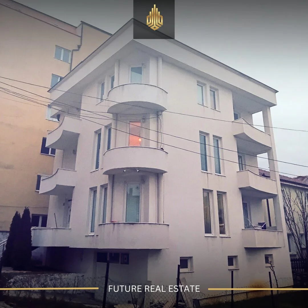 Shtëpi në SHITJE/456.53m²