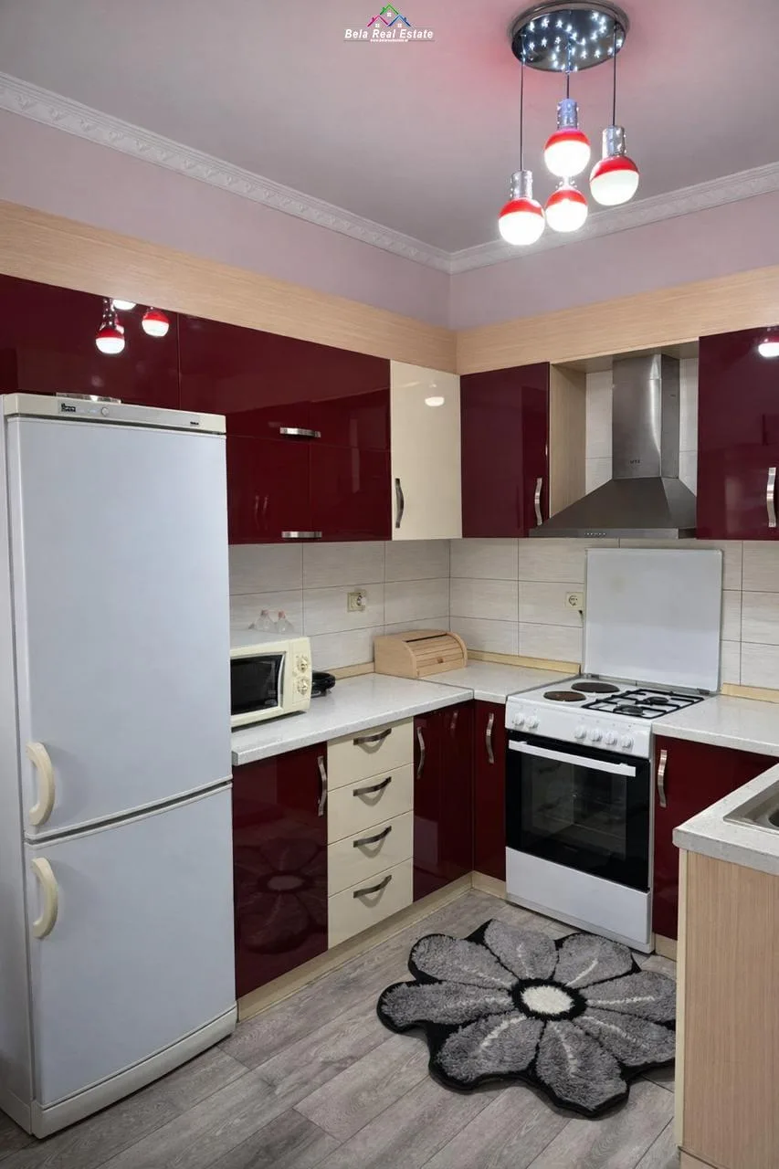 Apartament Me Qera 1+1 Ne Don Bosko (ID B2101402) Tirane