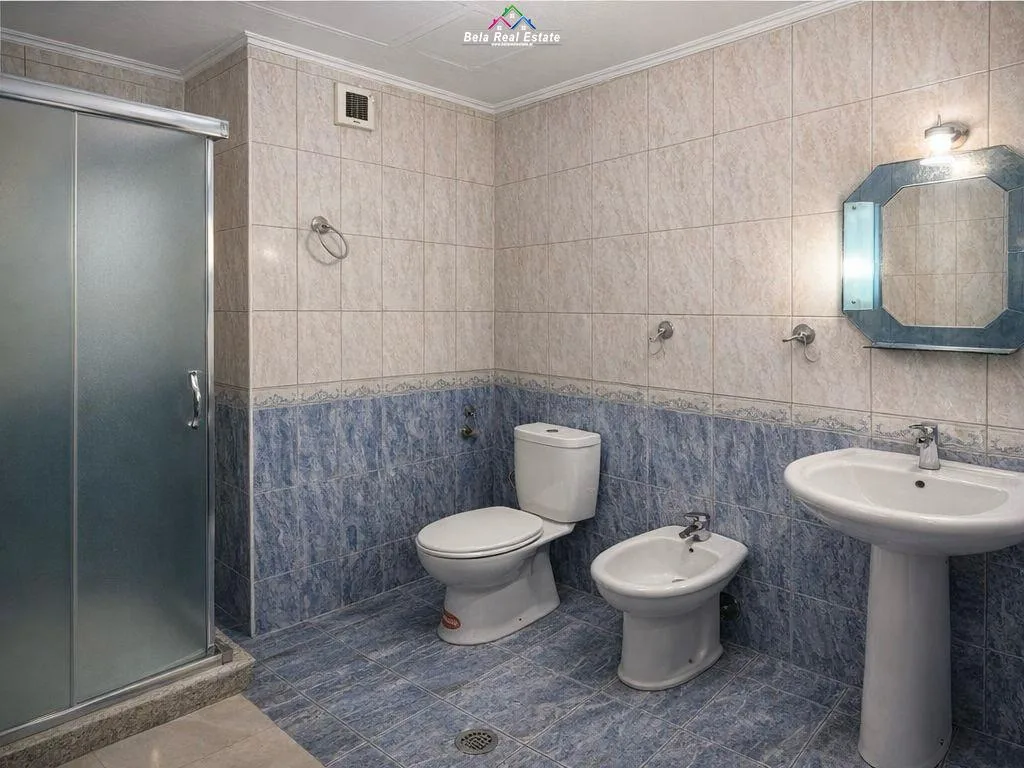 Apartament Me Qera 1+1 Ne Don Bosko (ID B2101402) Tirane