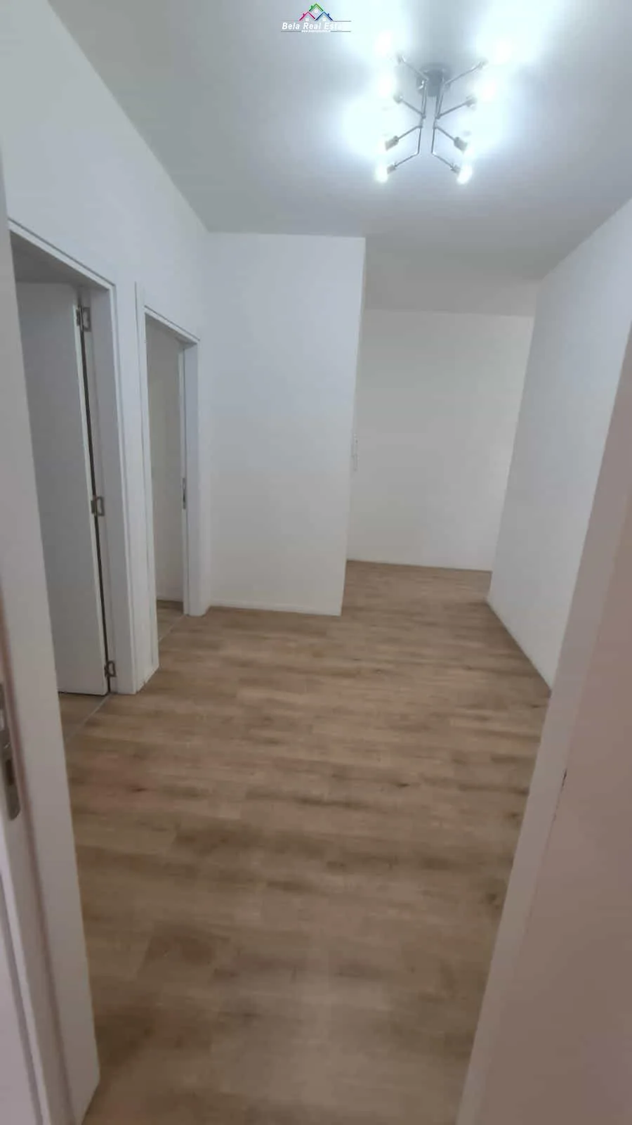 Apartament Me Qera 2+1 Ne Ali Dem ( ID B2201902) Tirane