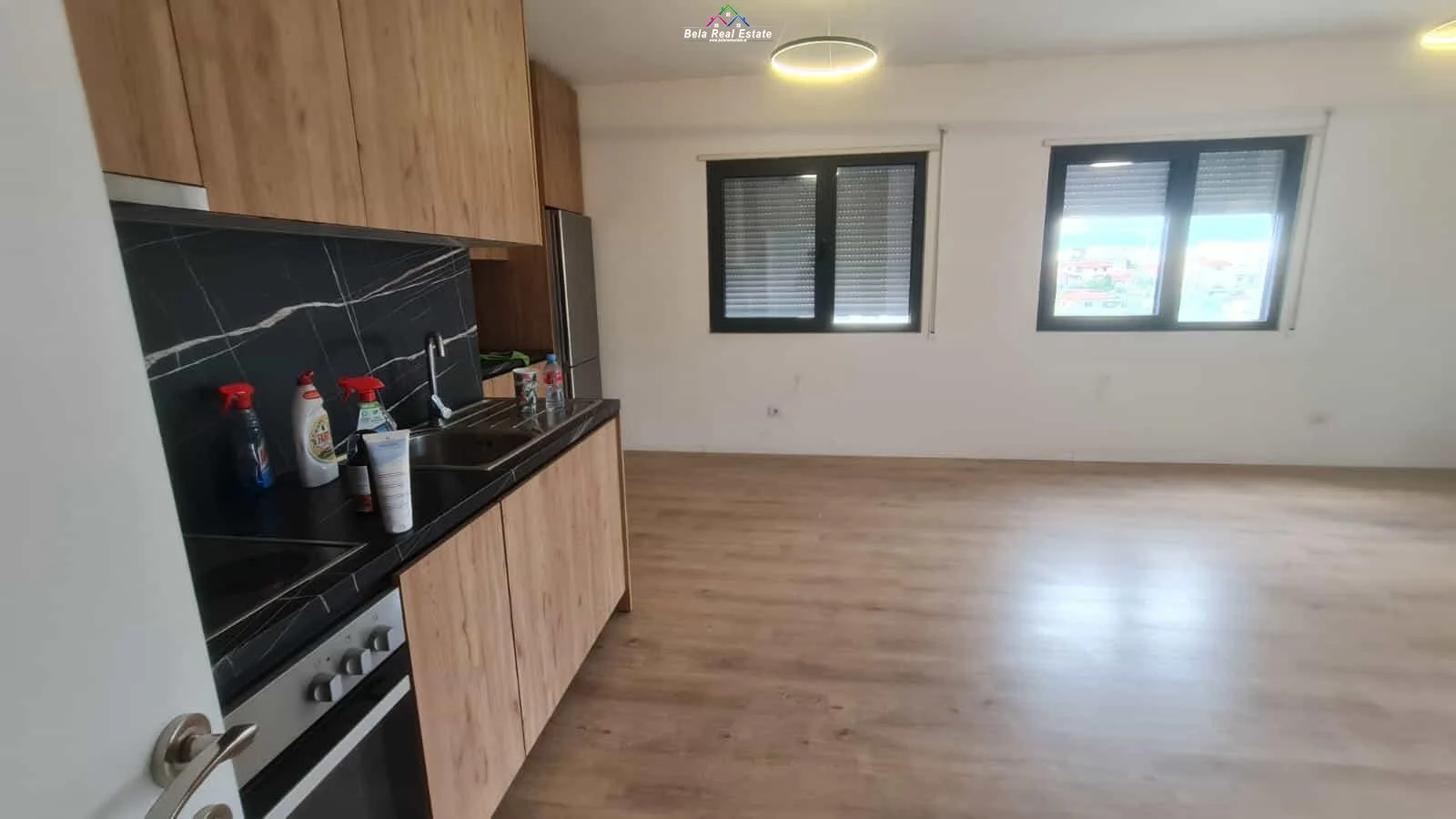 Apartament Me Qera 2+1 Ne Ali Dem ( ID B2201902) Tirane