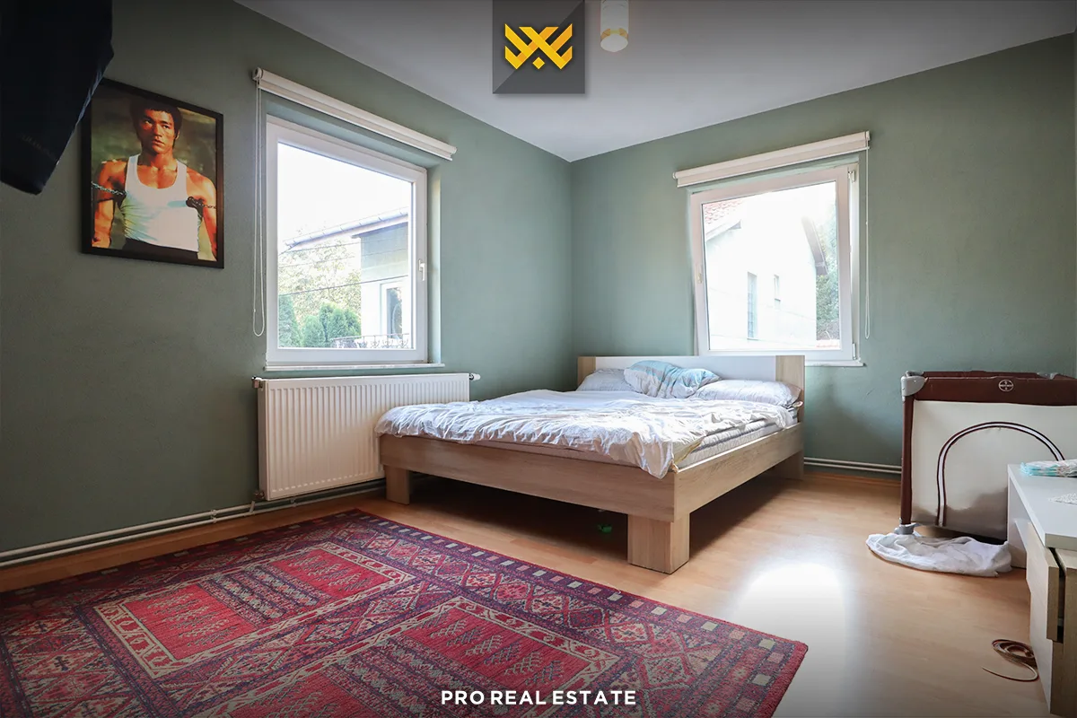 Shtëpi 260m² me #Qira në Gërmi.