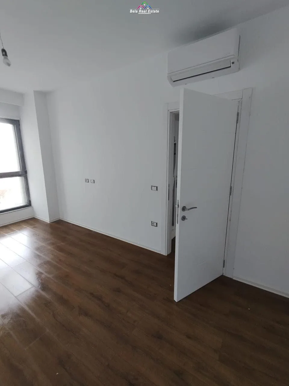 Zyre Me Qera 1+1 Tek Bulevardi i Ri (ID BZ2796) Tirane