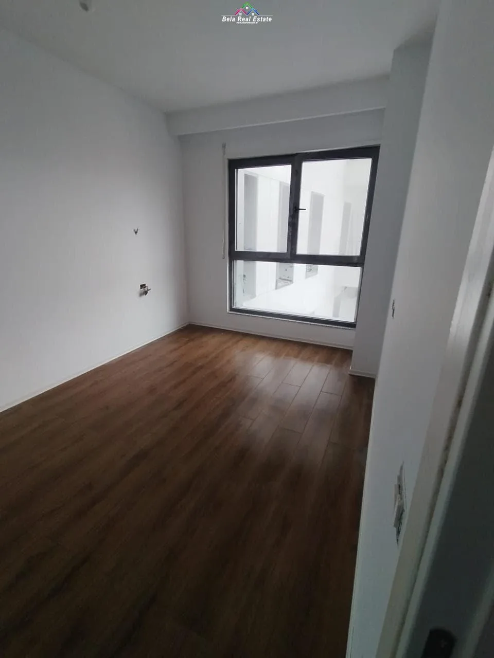 Zyre Me Qera 1+1 Tek Bulevardi i Ri (ID BZ2796) Tirane