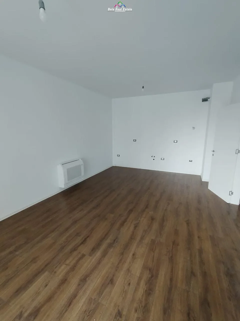 Zyre Me Qera 1+1 Tek Bulevardi i Ri (ID BZ2796) Tirane