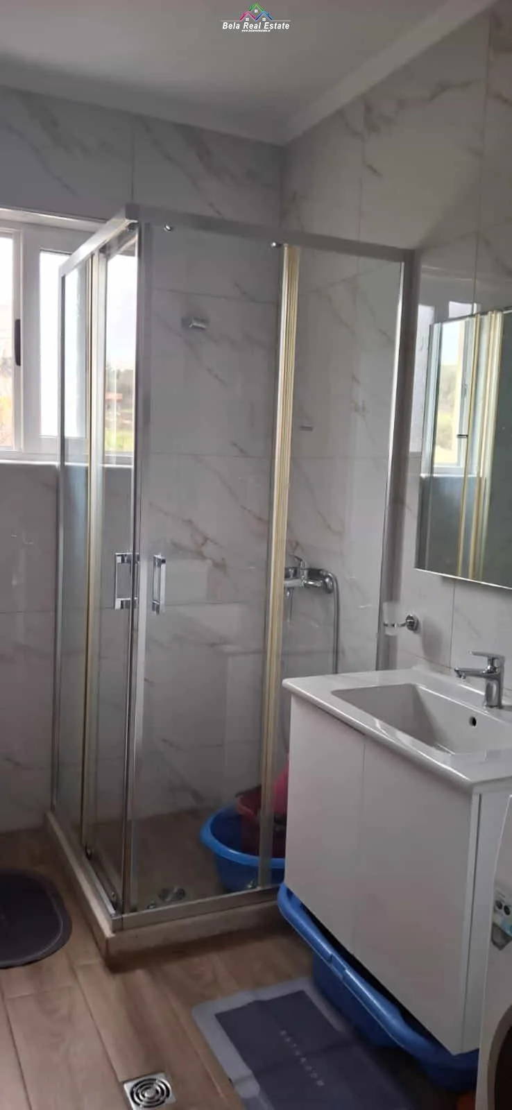 Apartament me qera 2+1 Tek Vilat Gjermane ( ID B2201762) Tirane