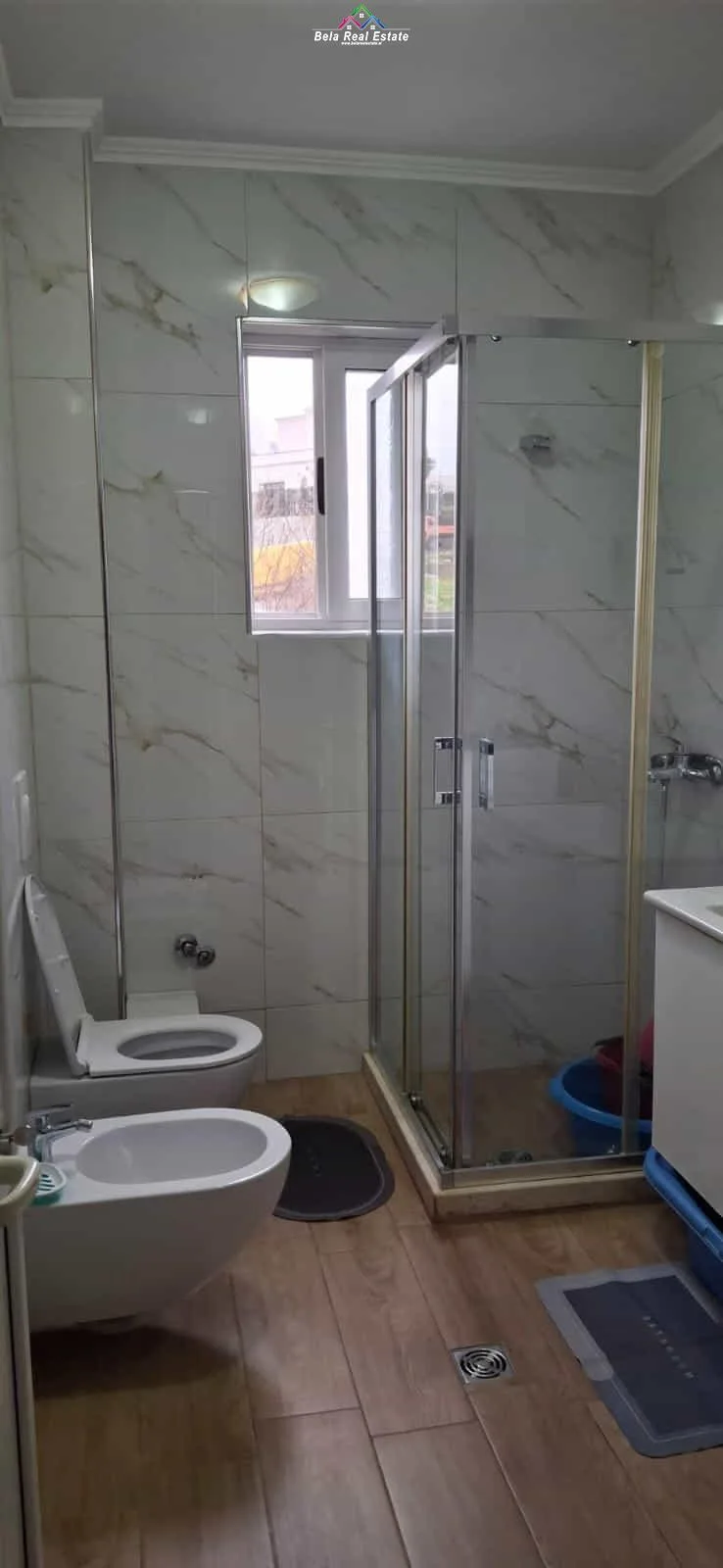 Apartament me qera 2+1 Tek Vilat Gjermane ( ID B2201762) Tirane