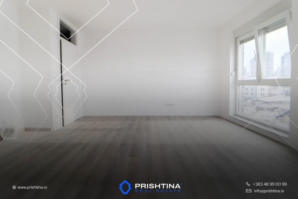 Banese ne #shitje 59m² te Rruga A