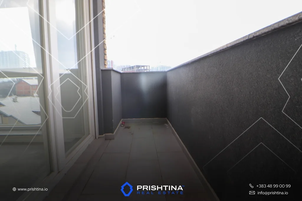 Banese ne #shitje 59m² te Rruga A