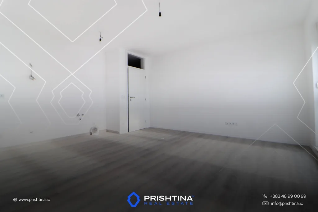 Banese ne #shitje 59m² te Rruga A