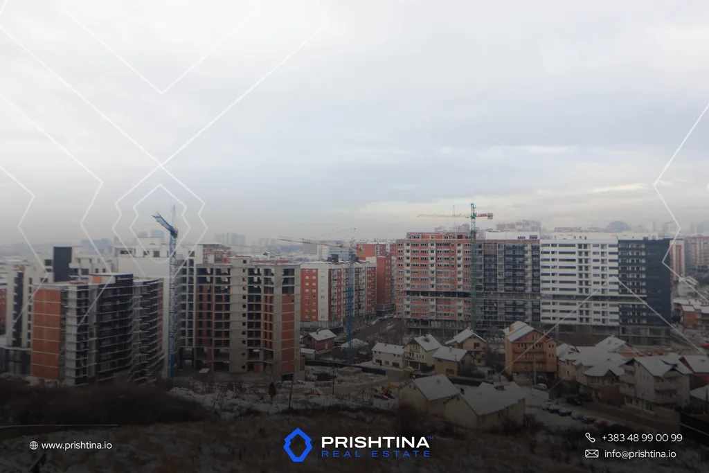 Banese ne #shitje 59m² te Rruga A