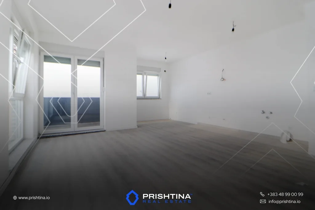 Banese ne #shitje 59m² te Rruga A