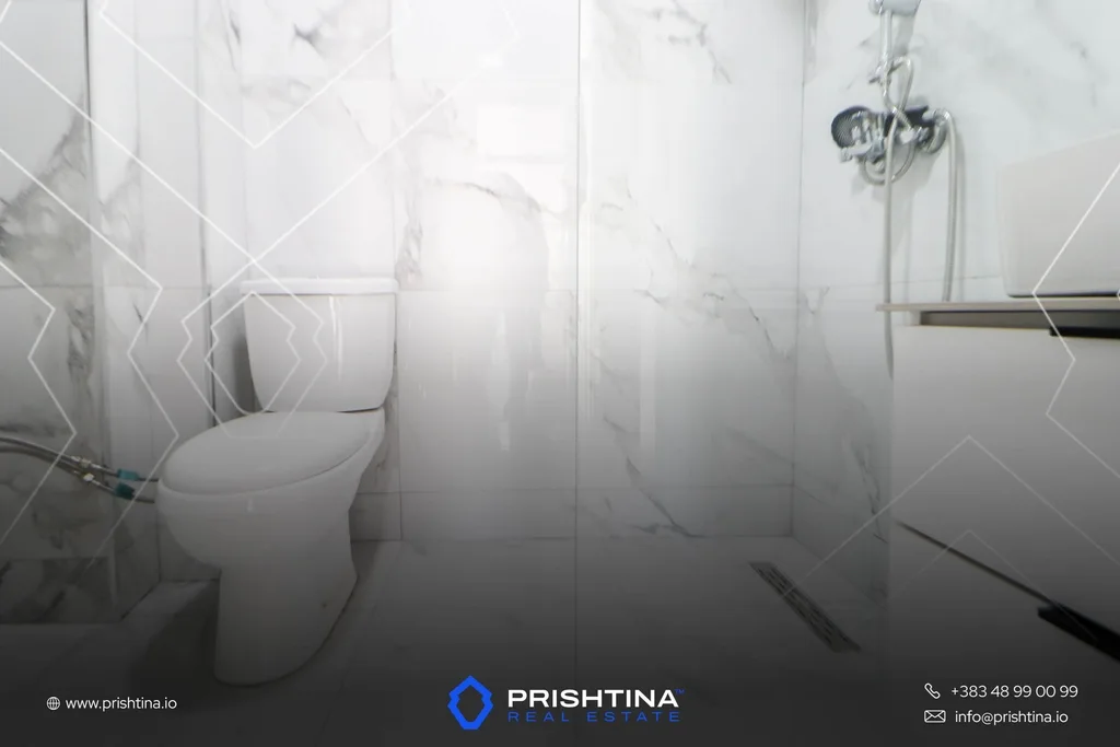 Banese ne #shitje 59m² te Rruga A