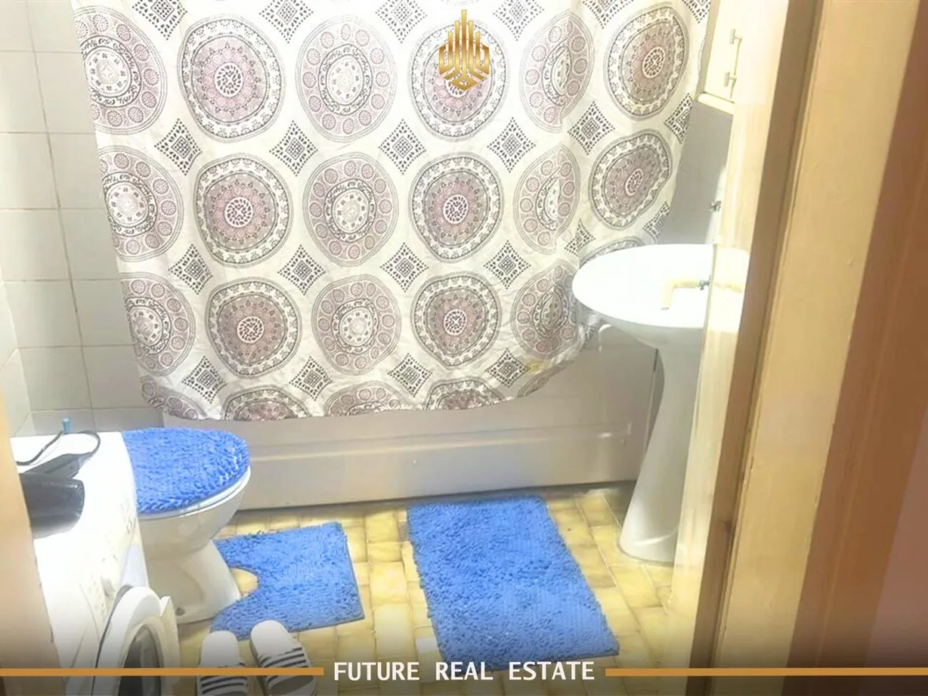 Banesë me SHITJE – 1 dhomë gjumi – Fushë Kosovë – Rr. Shefki Kuleta