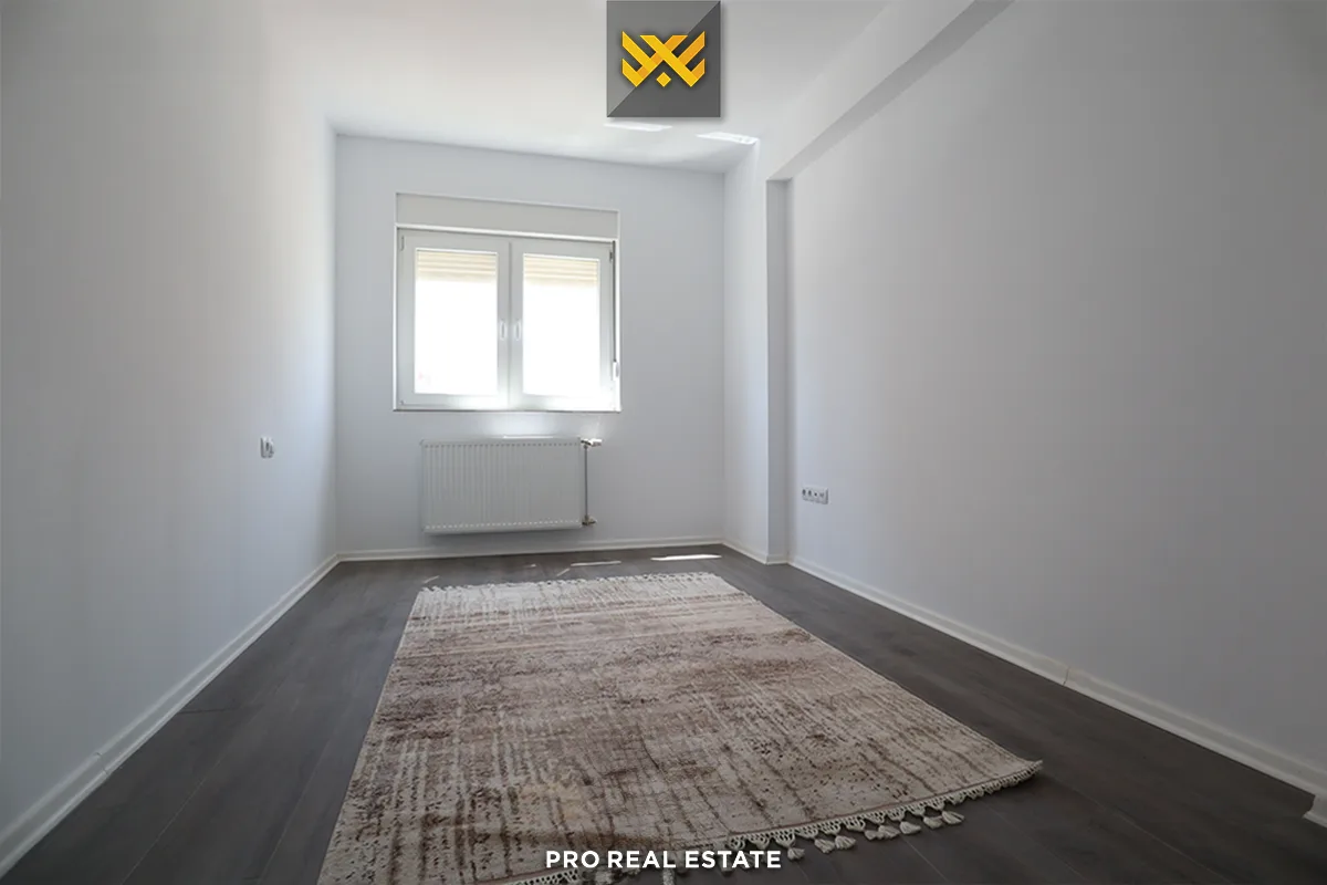 Banesë 90m² me #QIRA në Veternik