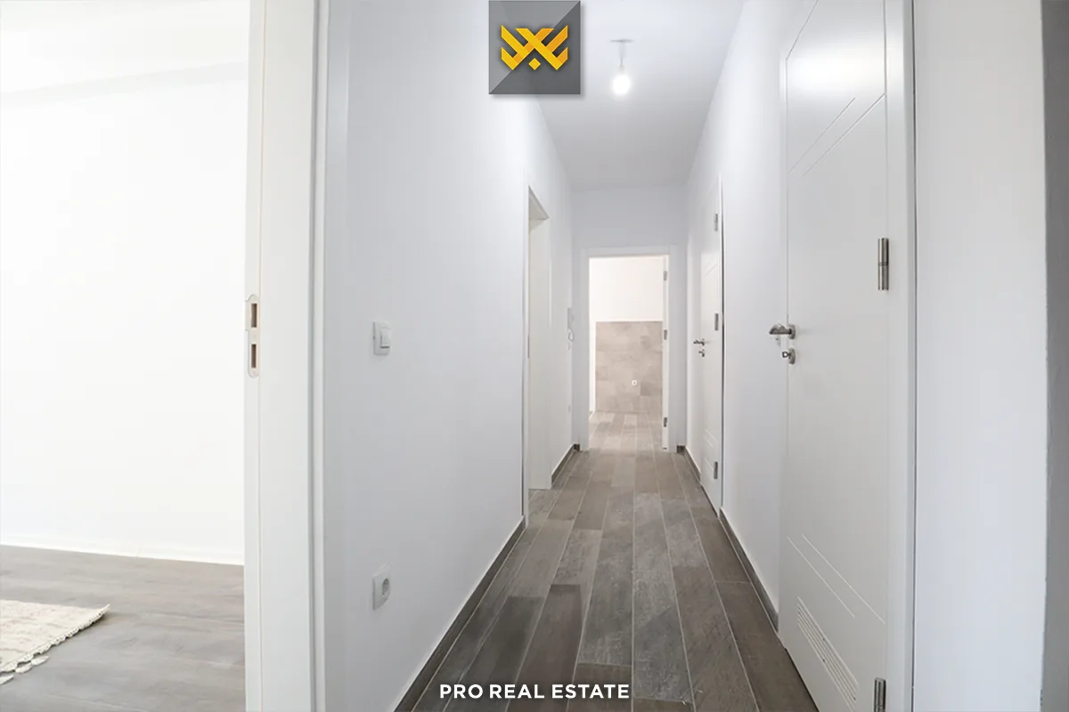 Banesë 90m² me #QIRA në Veternik