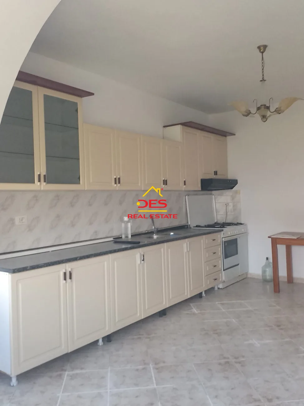 Jepet me qira apartament 2+1 te tregu orizit ,vlorë!