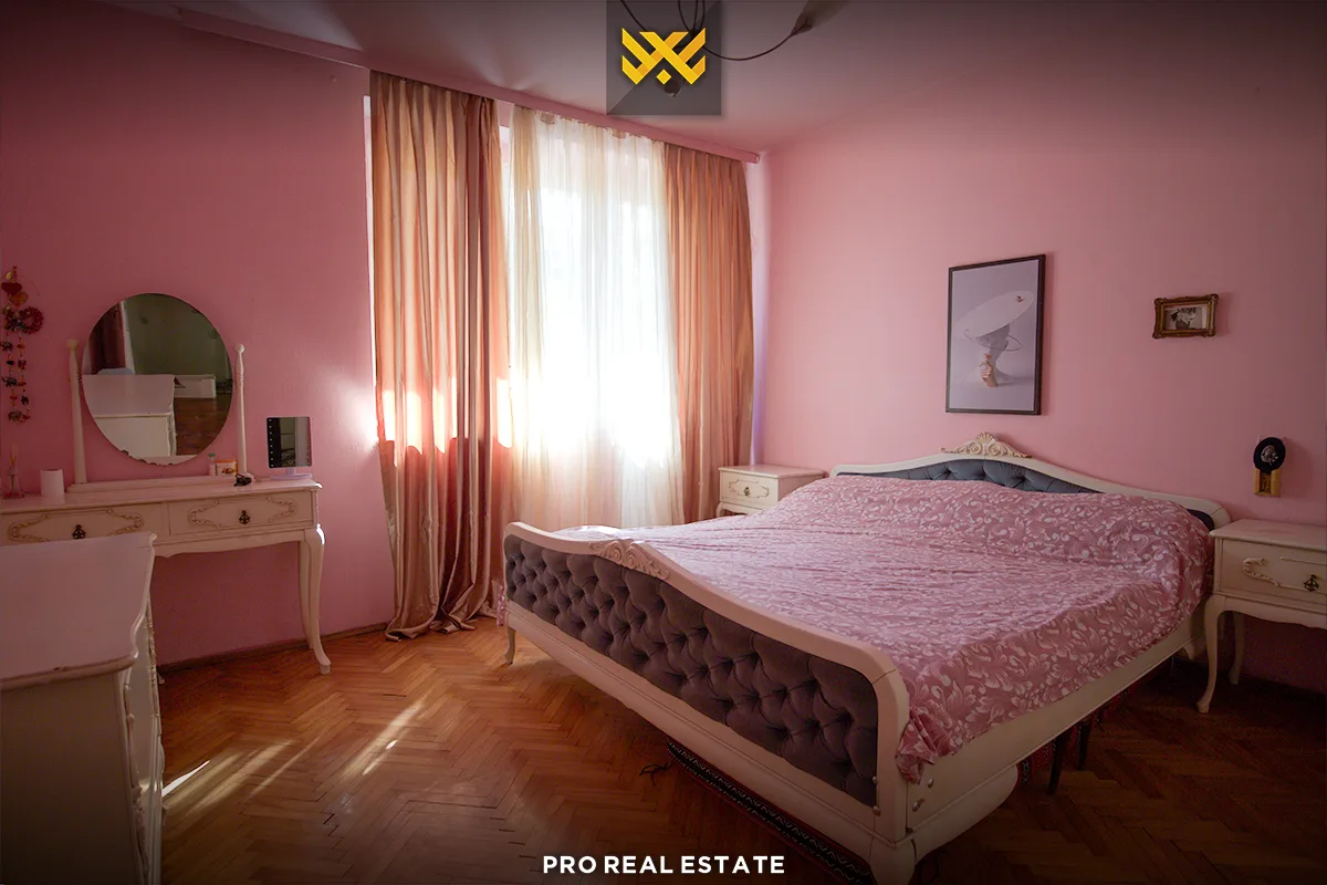 Banesë / Zyrë 75.20m² me #QIRA te Qafa.