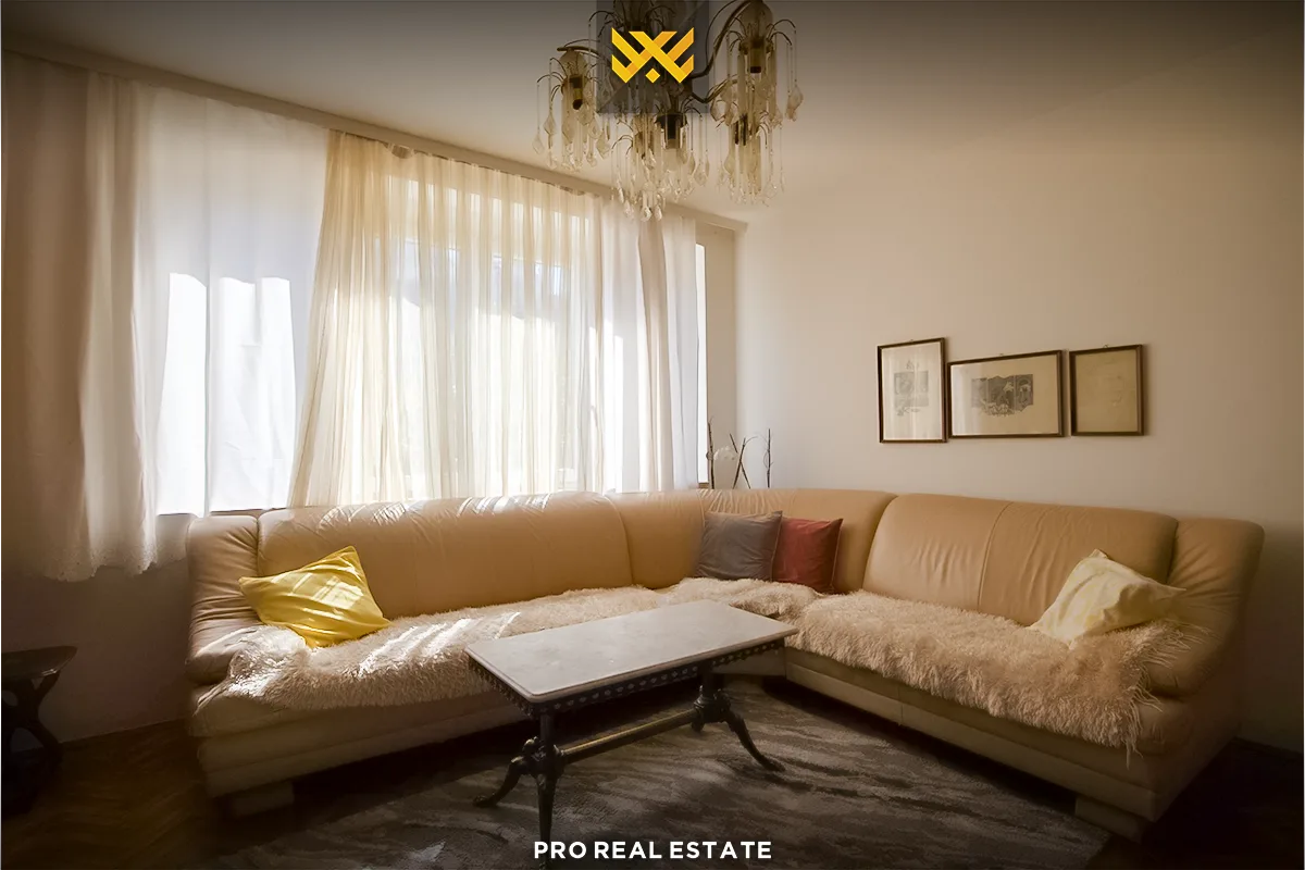 Banesë / Zyrë 75.20m² me #QIRA te Qafa.