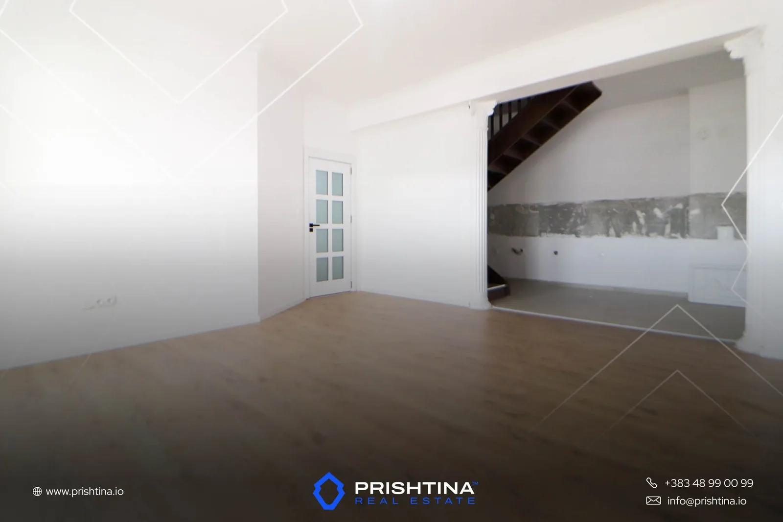 Banese ne #shitje 138m² ne Germi