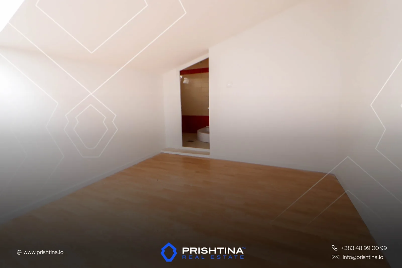 Banese ne #shitje 138m² ne Germi