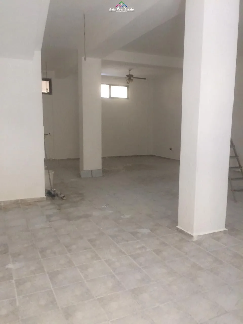 Dyqan Me Qera Tek 21 Dhjetori ( ID BD21796) Tirane