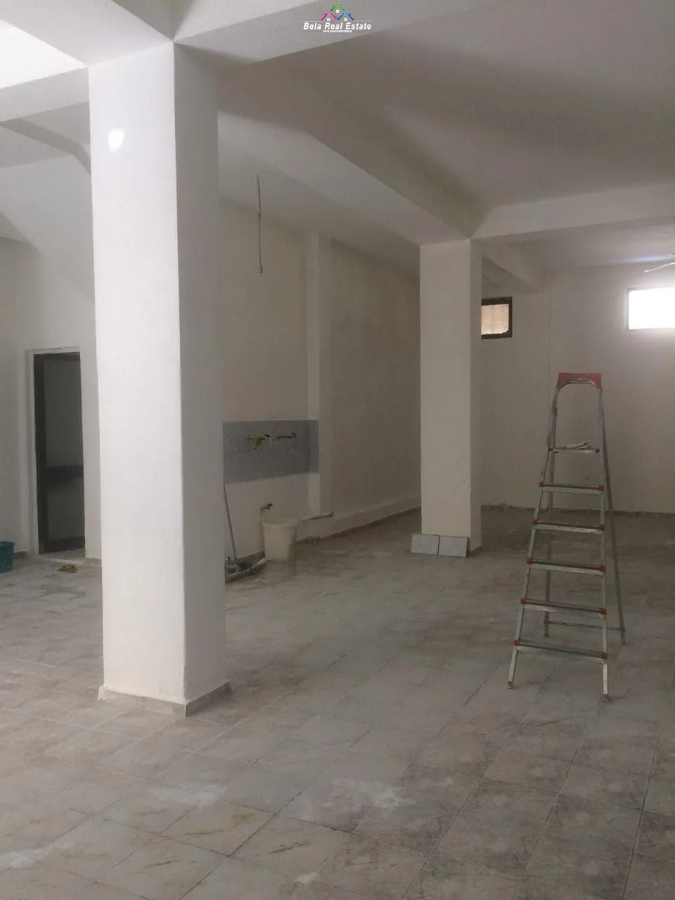 Dyqan Me Qera Tek 21 Dhjetori ( ID BD21796) Tirane