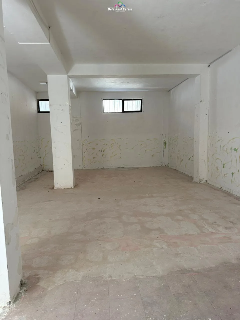 Dyqan Me Qera Tek 21 Dhjetori ( ID BD21796) Tirane