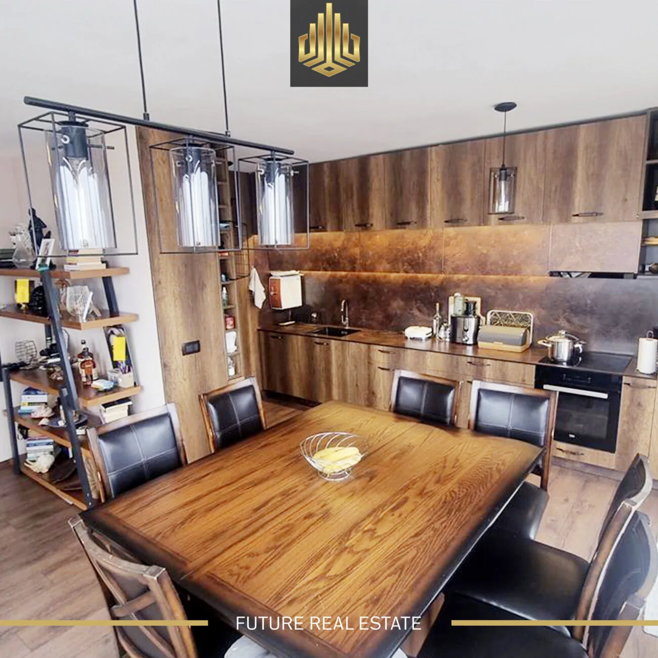 Penthouse në SHITJE – 3 dhoma gjumi – Prishtinë – Arbëria ( Dragodan )