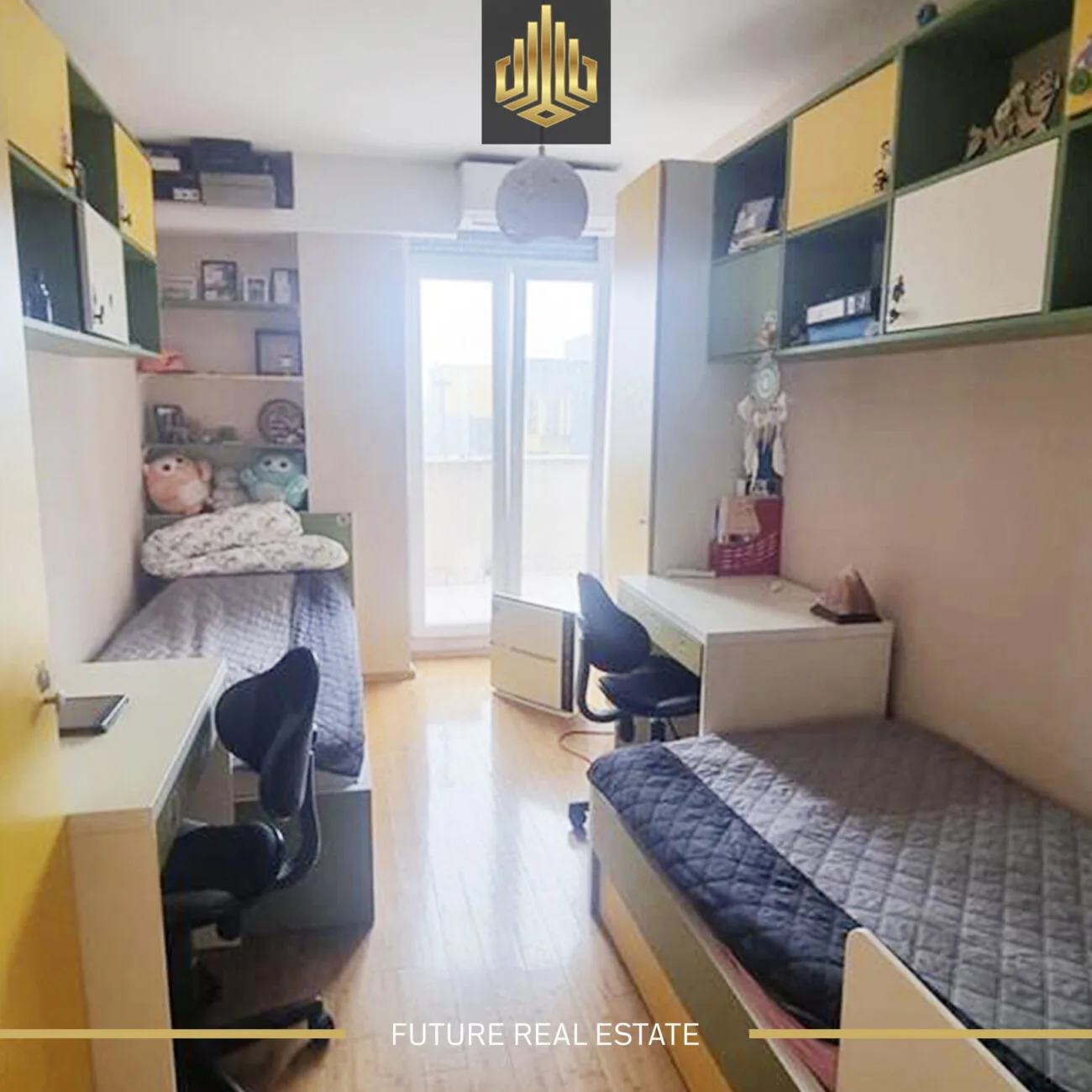 Penthouse në SHITJE – 3 dhoma gjumi – Prishtinë – Arbëria ( Dragodan )