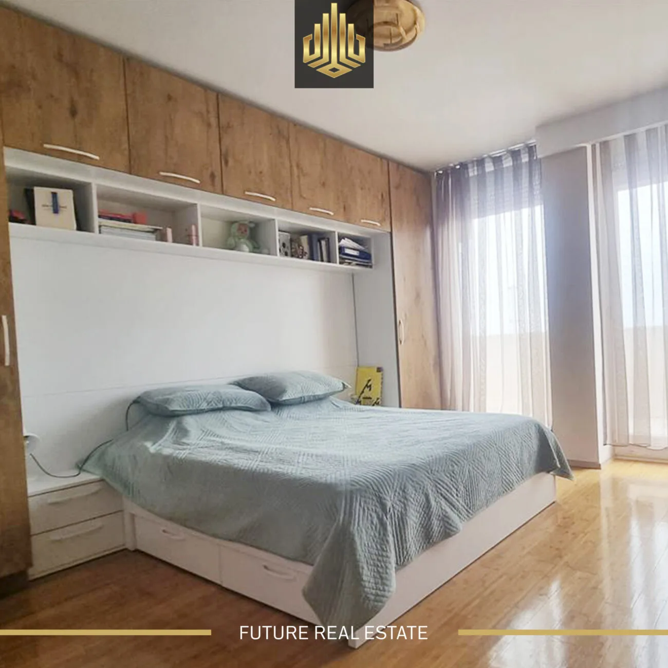 Penthouse në SHITJE – 3 dhoma gjumi – Prishtinë – Arbëria ( Dragodan )