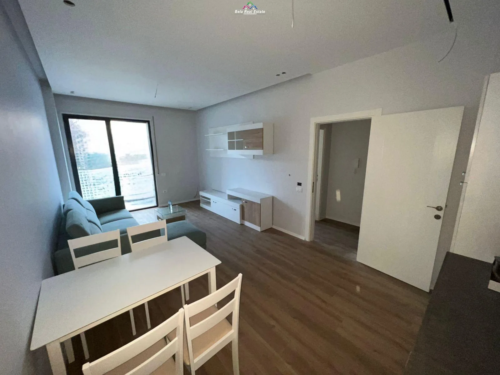 Apartament Me Qera 1+1 Tek Kompleksi ASL 2 (ID B2101430) Tirane