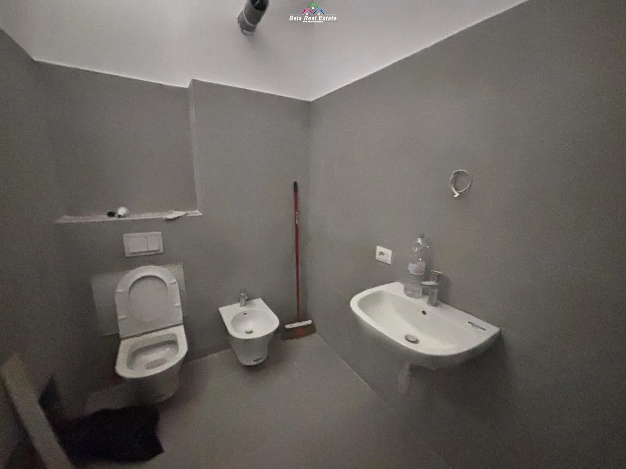 Apartament Me Qera 1+1 Tek Kompleksi ASL 2 (ID B2101430) Tirane