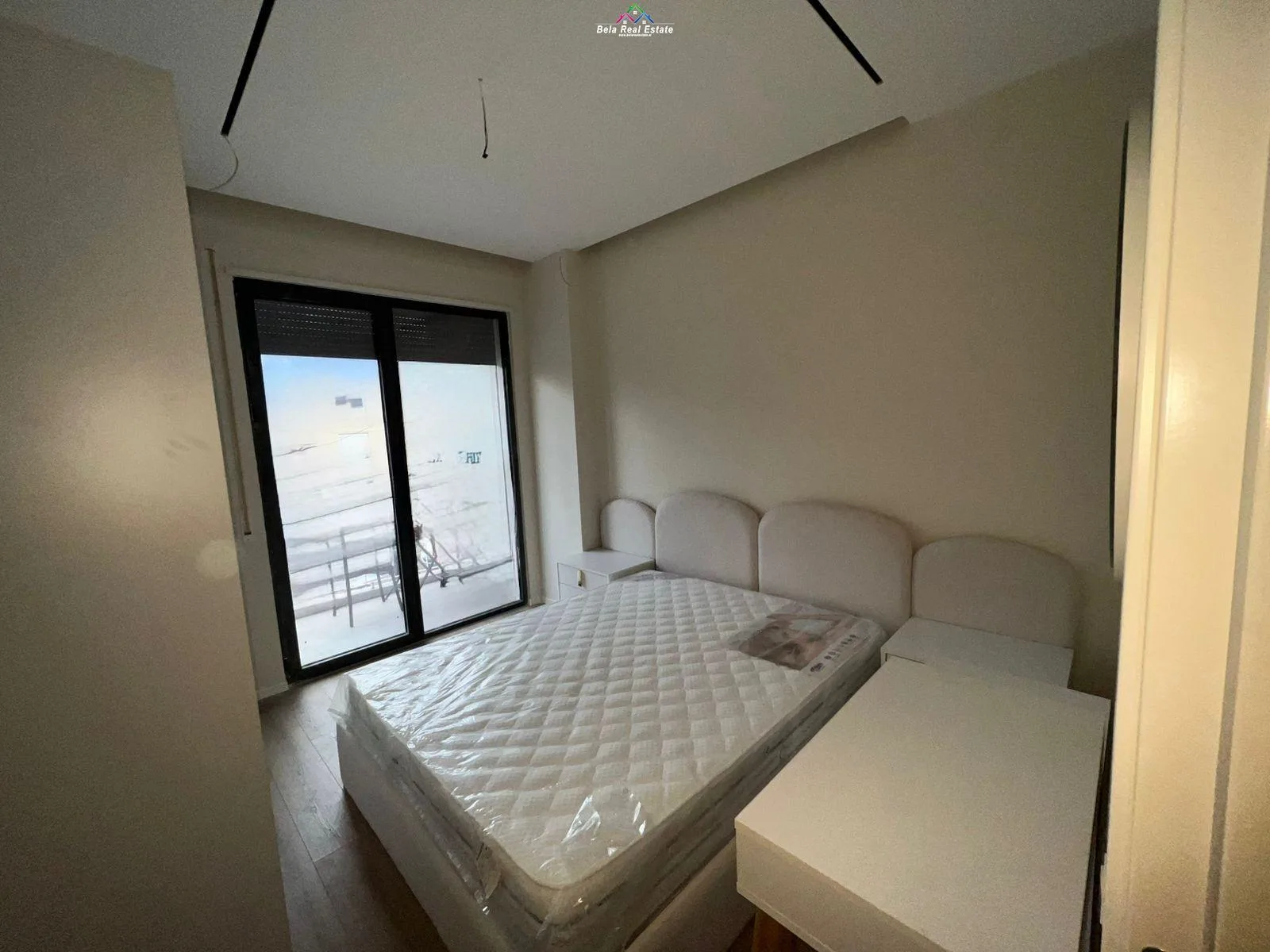 Apartament Me Qera 1+1 Tek Kompleksi ASL 2 (ID B2101430) Tirane