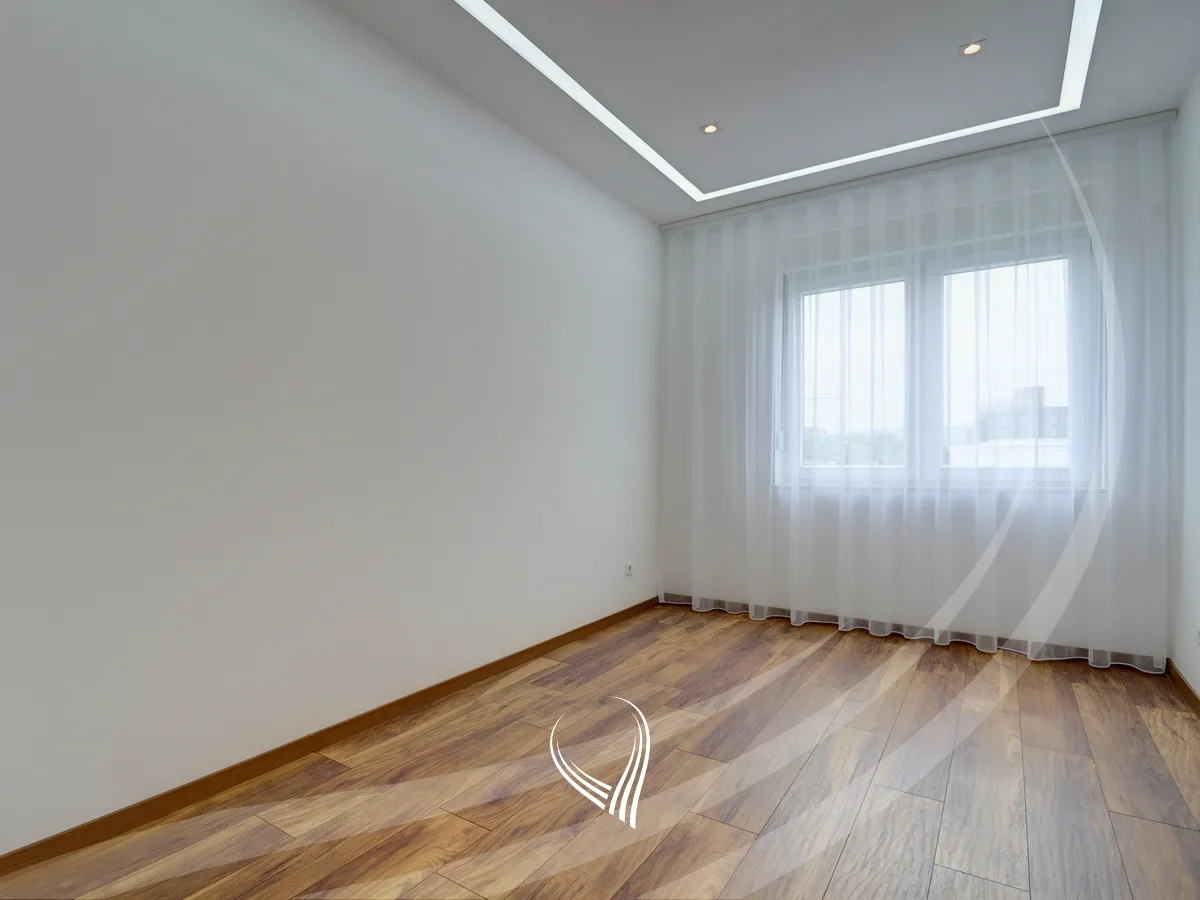 Penthouse me 3 dhoma gjumi me qira në lagjen Arbëria-Dragodan