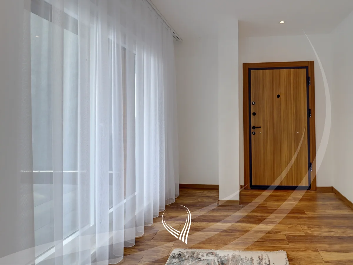 Penthouse me 3 dhoma gjumi me qira në lagjen Arbëria-Dragodan