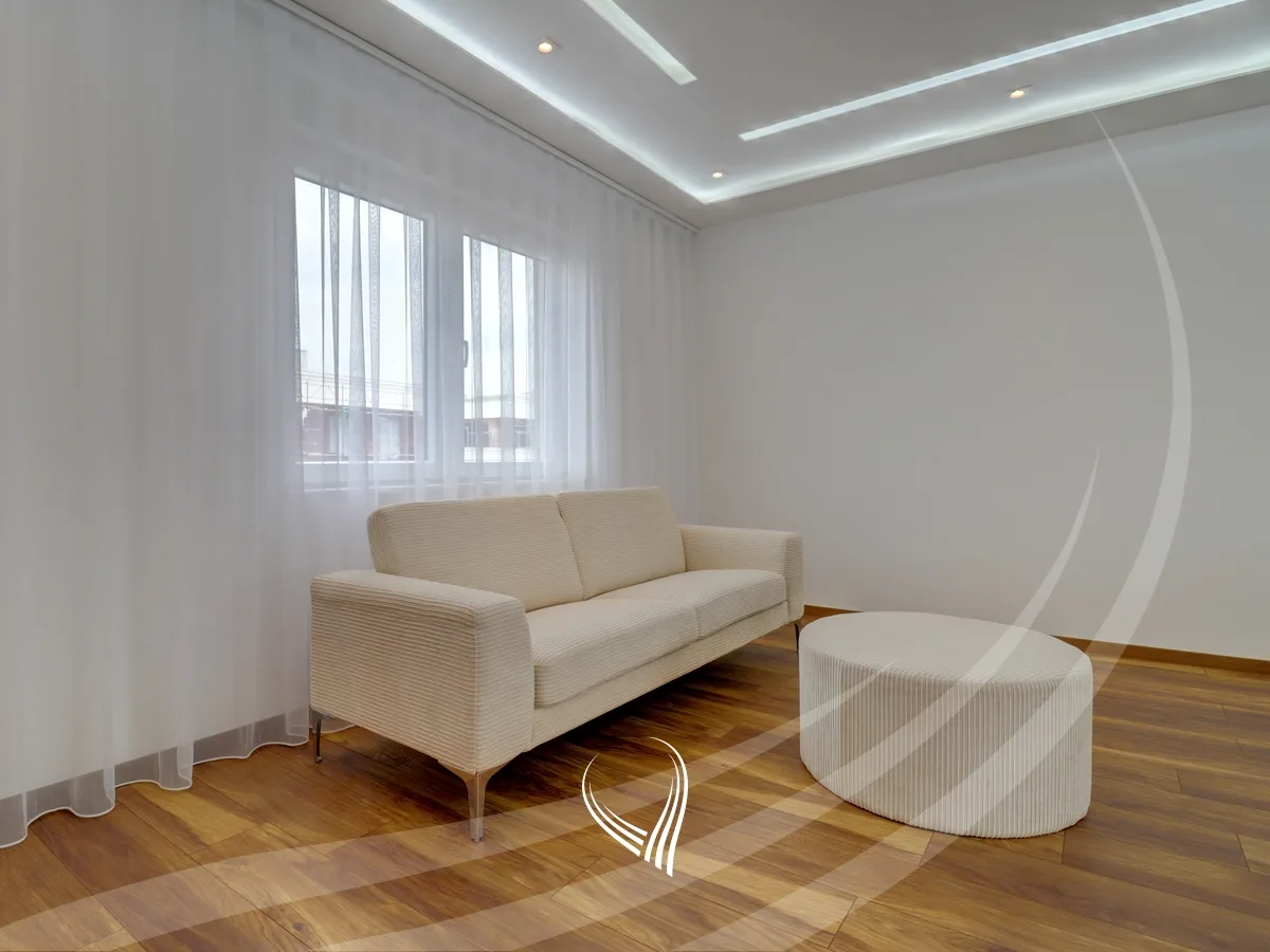 Penthouse me 3 dhoma gjumi me qira në lagjen Arbëria-Dragodan
