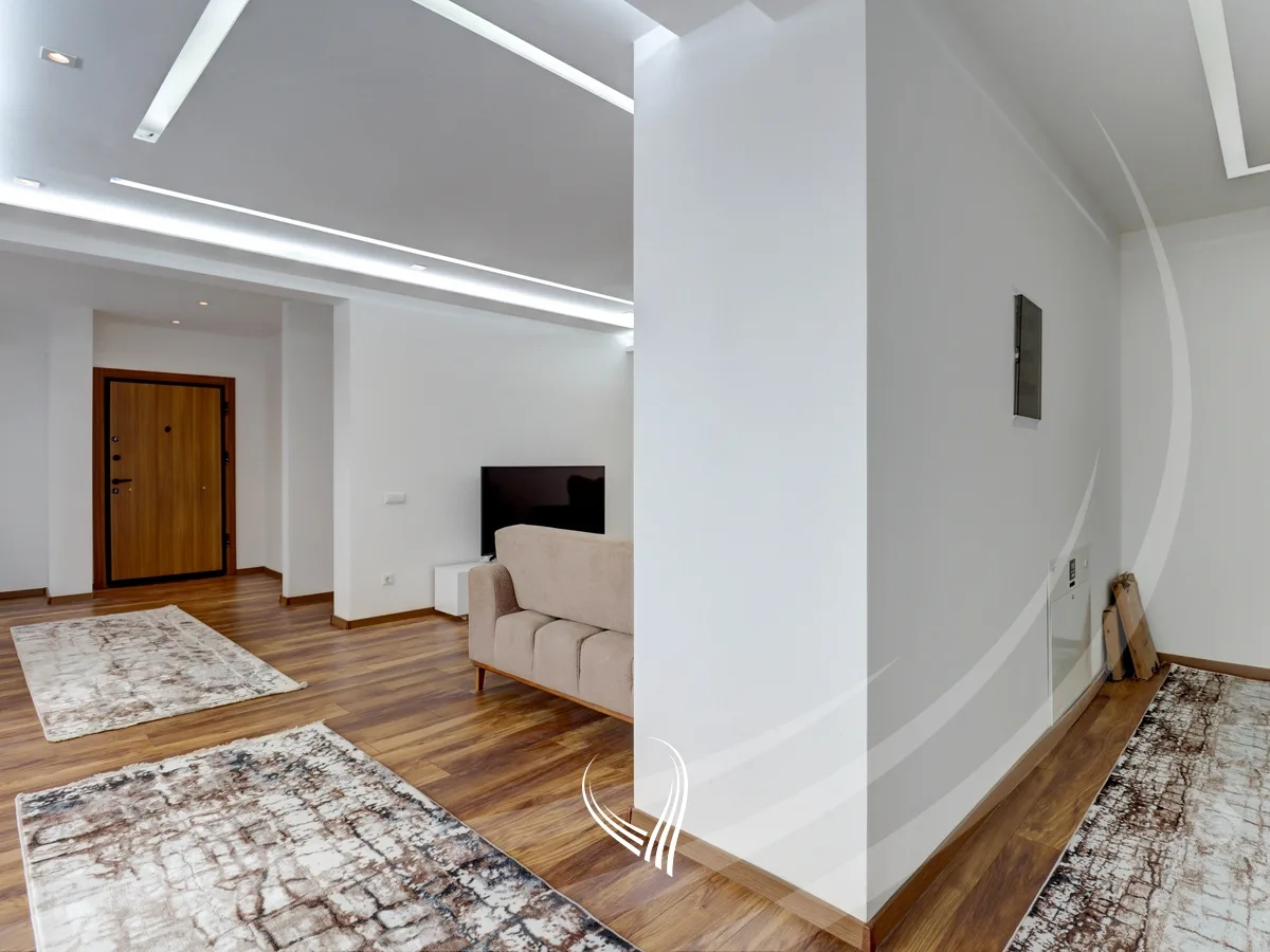 Penthouse me 3 dhoma gjumi me qira në lagjen Arbëria-Dragodan