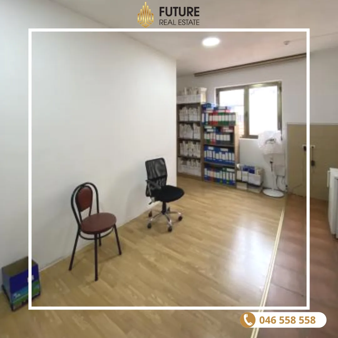 Banesë me QERA/105m²