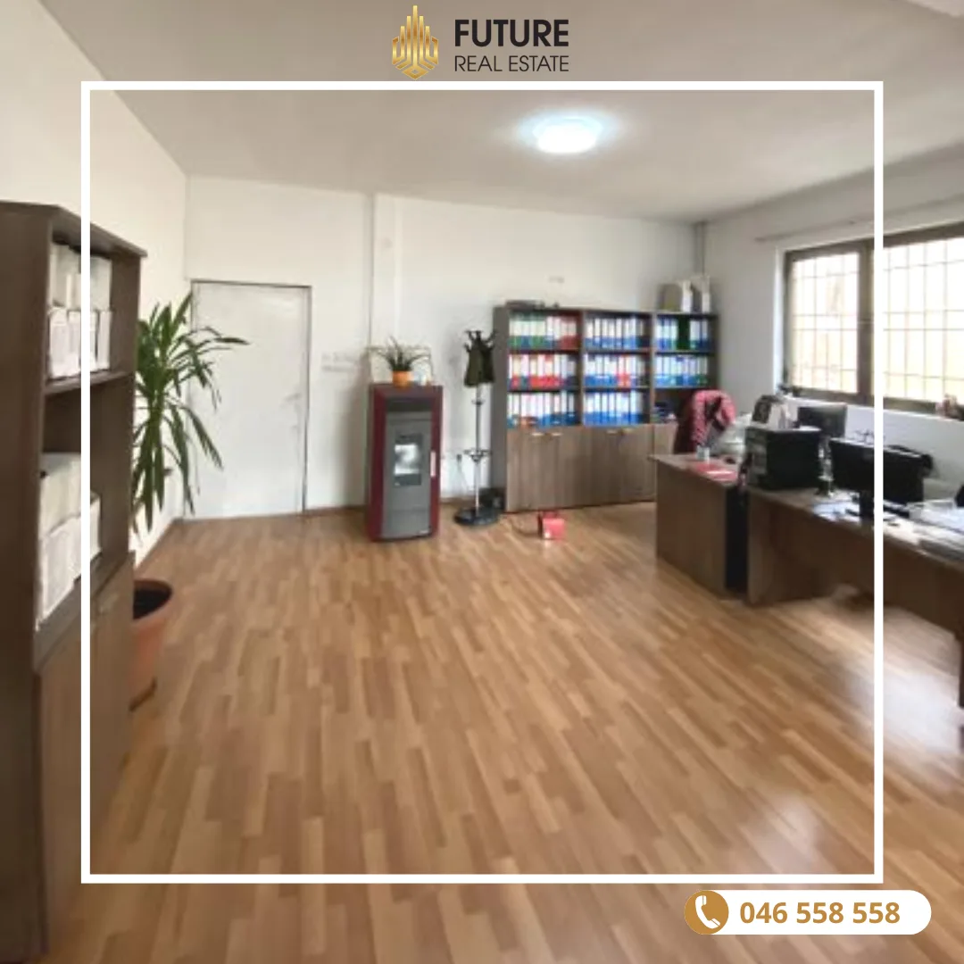 Banesë me QERA/105m²