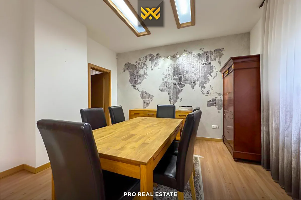 Kat shtëpie 180m² me #QIRA në Aktash