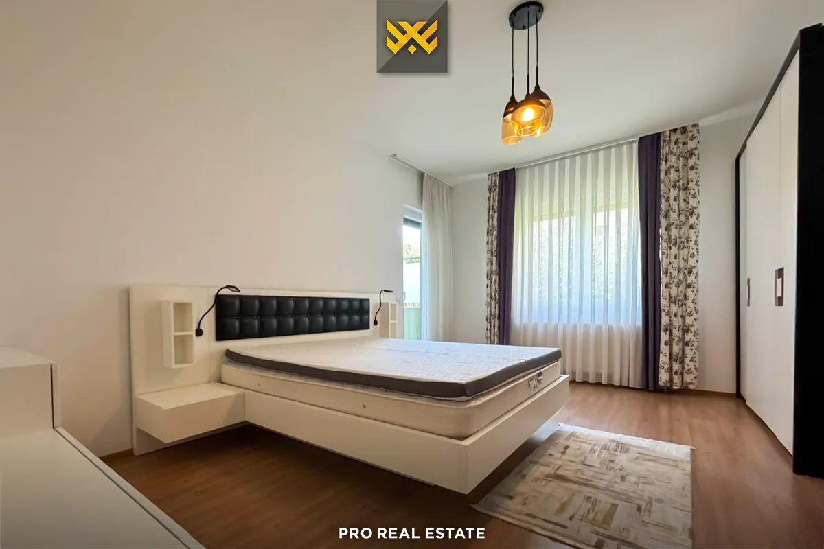 Kat shtëpie 180m² me #QIRA në Aktash