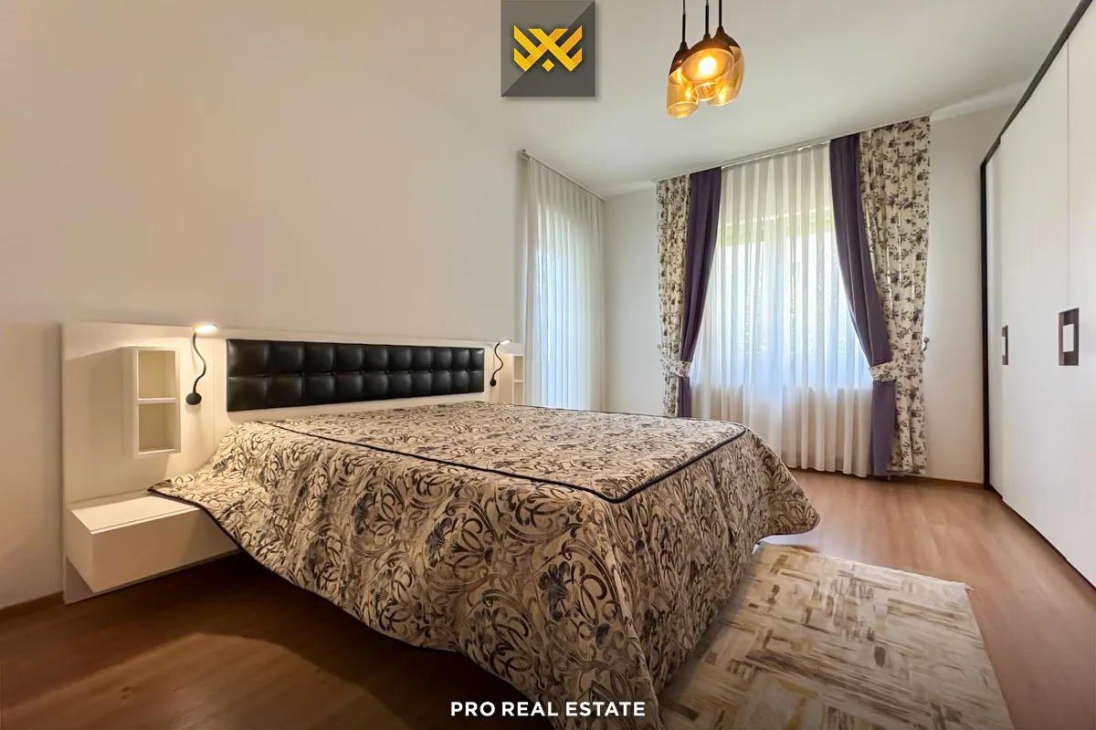 Kat shtëpie 180m² me #QIRA në Aktash