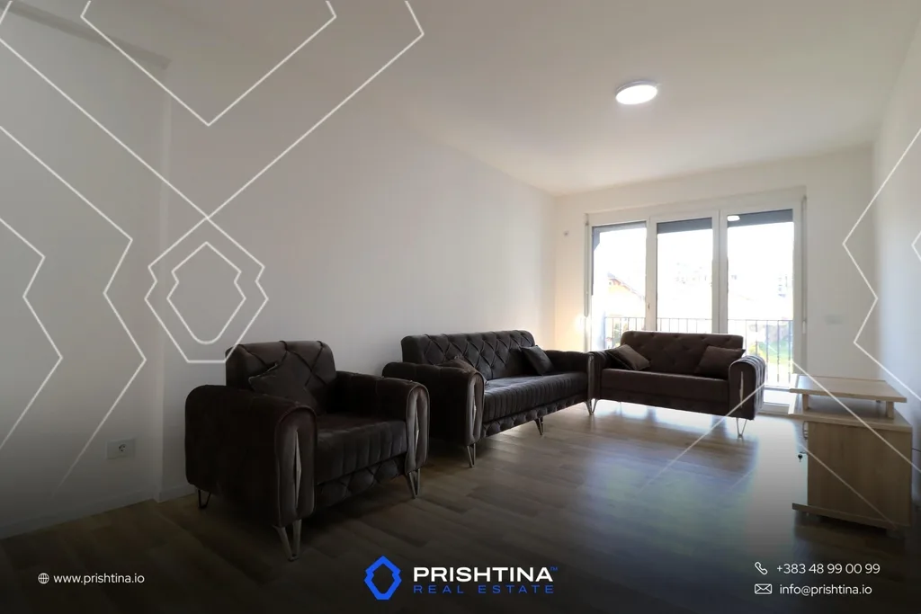 Banesë në #shitje 66m² në Prishtina e Re 🏡✨